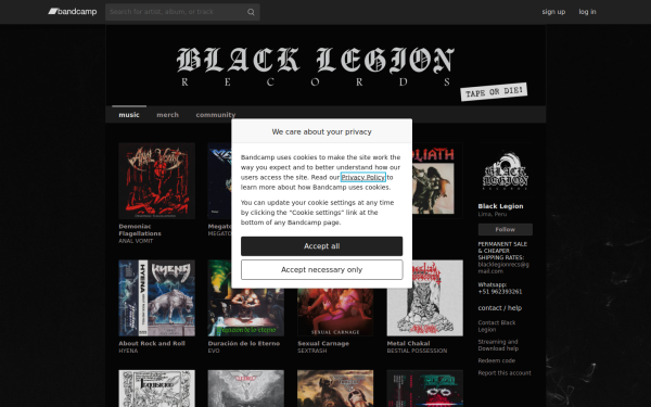 blacklegionrecs.bandcamp.com