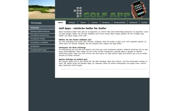 golf-app.de