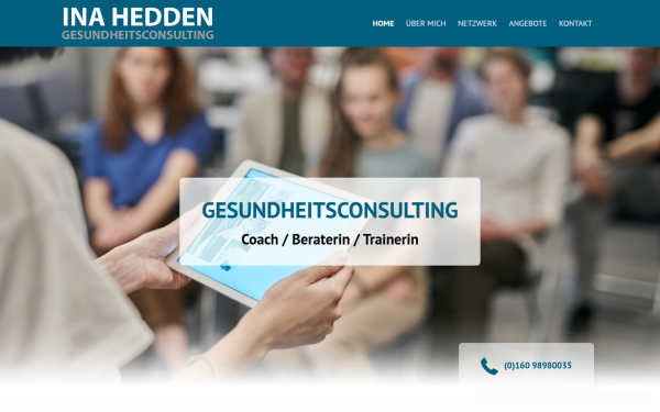 ina-hedden.de