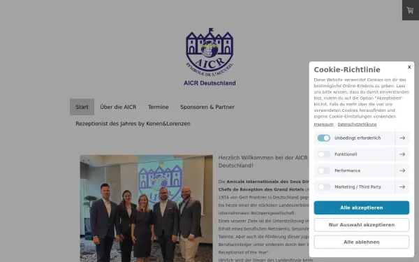 www.aicr-germany.de