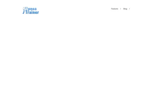 www.apnea-trainer.de