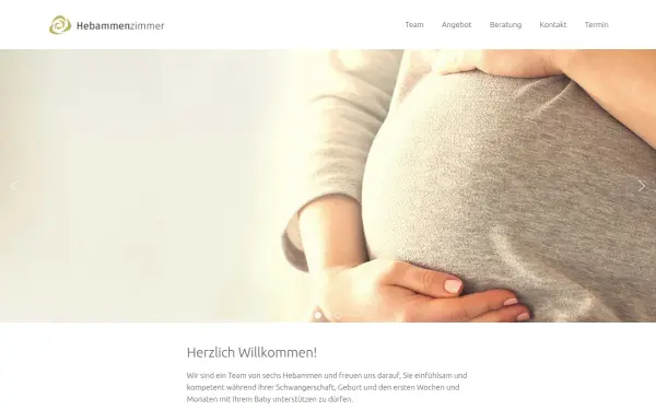 hebammenzimmer.de