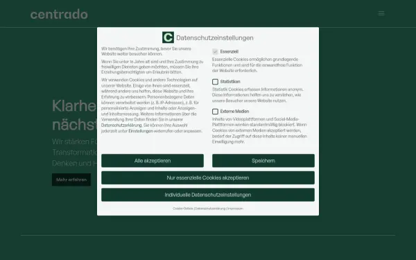 www.centrado.org