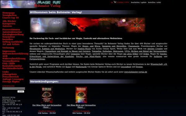 www.magick-pur.de
