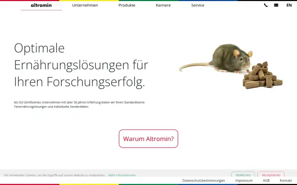 altromin.de