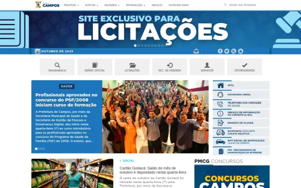campos.rj.gov.br