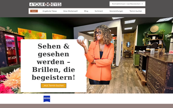 www.4your-eyes.de