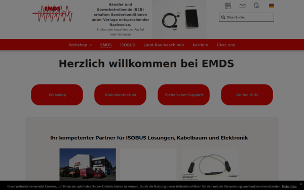 www.emds.eu