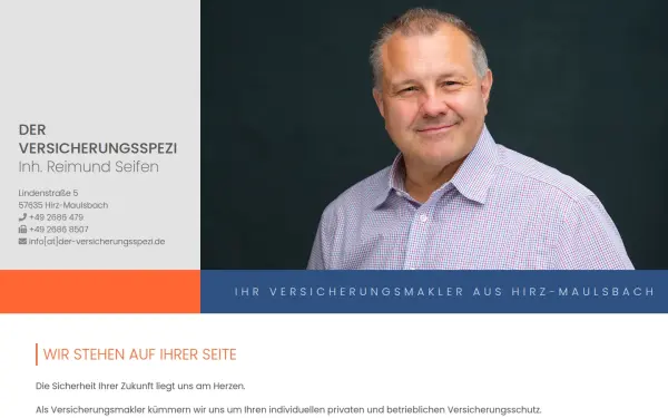 der-versicherungsspezi.de