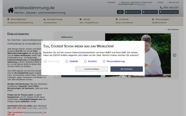 www.einblasdaemmung.de
