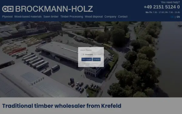 brockmann-holz.de