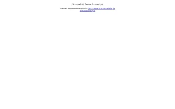 discounttrip.de