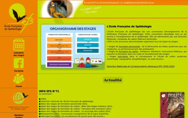 efs.ffspeleo.fr