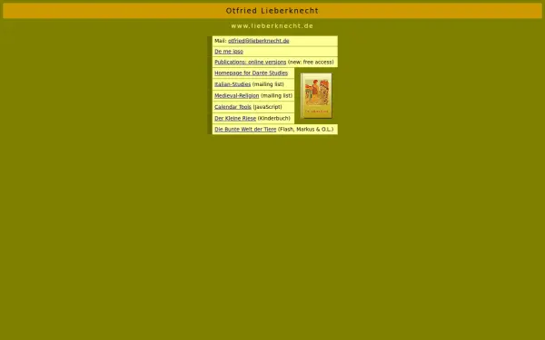 lieberknecht.de