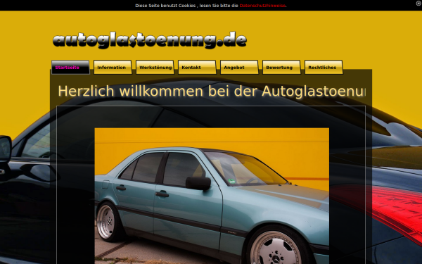 autoglastoenung.de