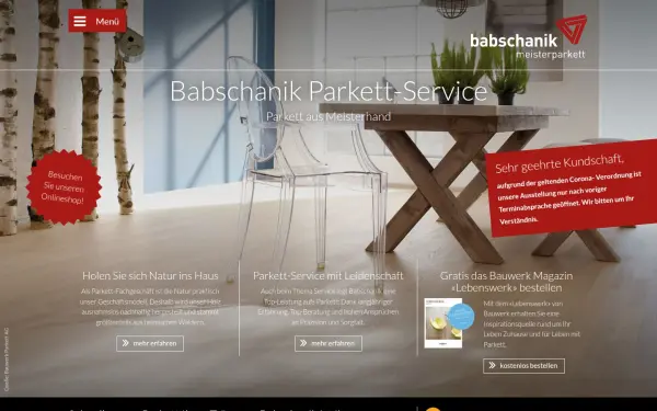 www.babschanik.de