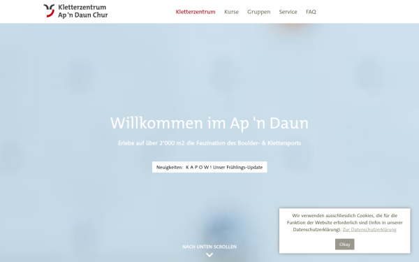 www.kletterzentrumchur.ch