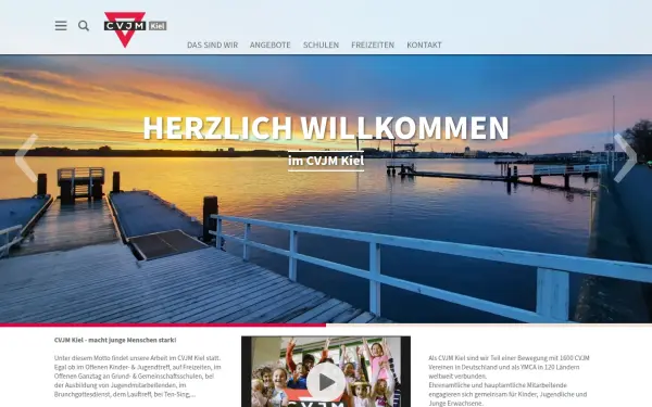 www.cvjm-kiel.de