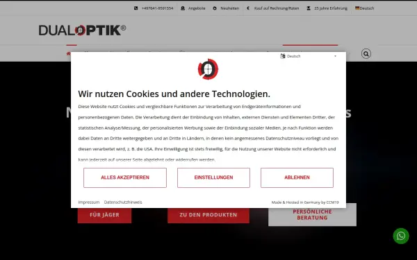 www.dualoptik.de