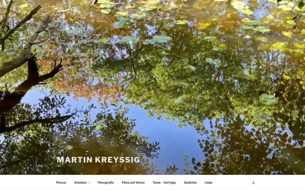 www.martinkreyssig.de