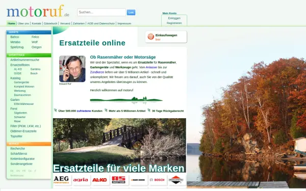 www.motoruf.de
