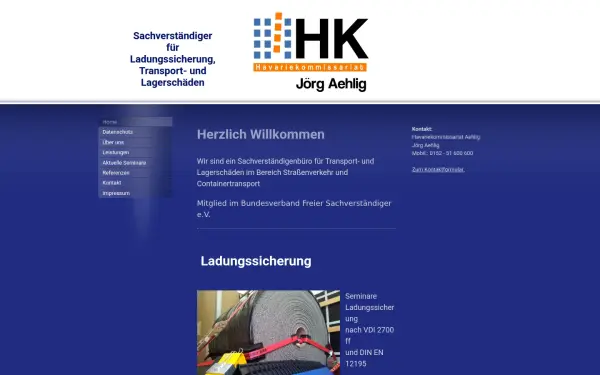 havariekommissar-aehlig.de