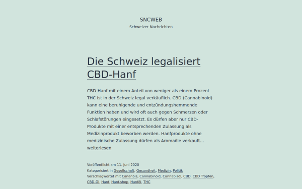 sncweb.ch
