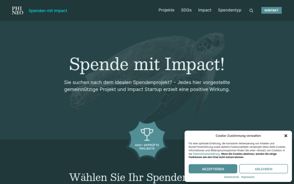 www.spenden-mit-impact.de
