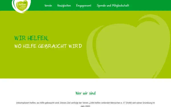 helfen-verbindet-menschen.de