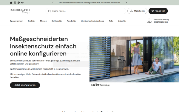 insektenschutzwelt.de