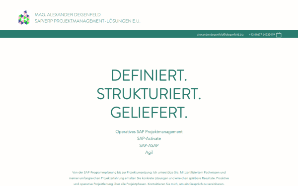 www.degenfeld.biz