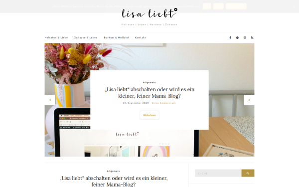 www.lisa-liebt.de