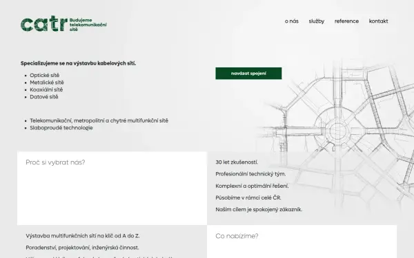 catr.cz