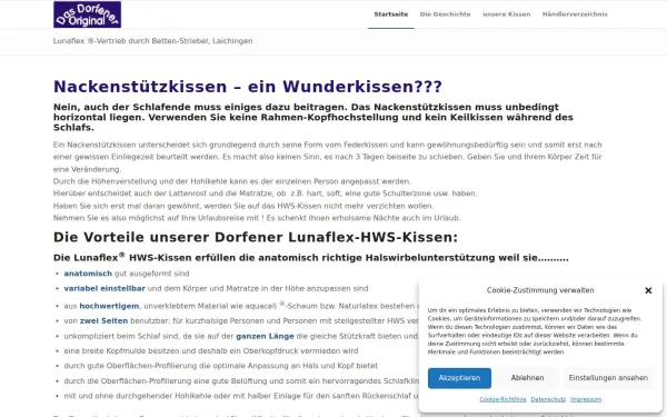 lunaflex.de