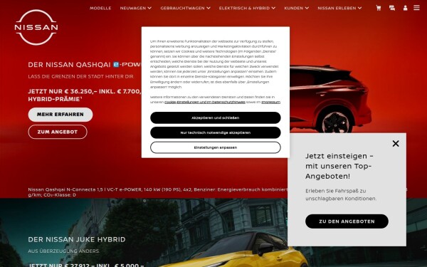 www.nissan.de