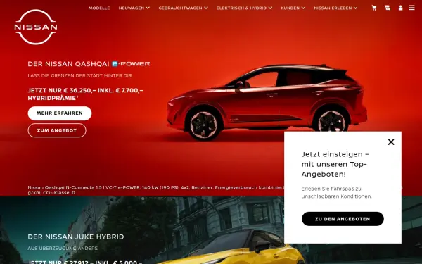 www.nissan.de