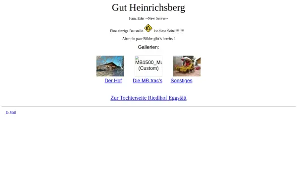 heinrichsberg.de
