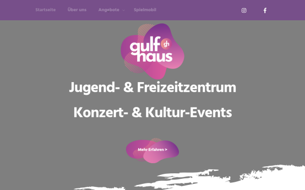 gulfhaus.de