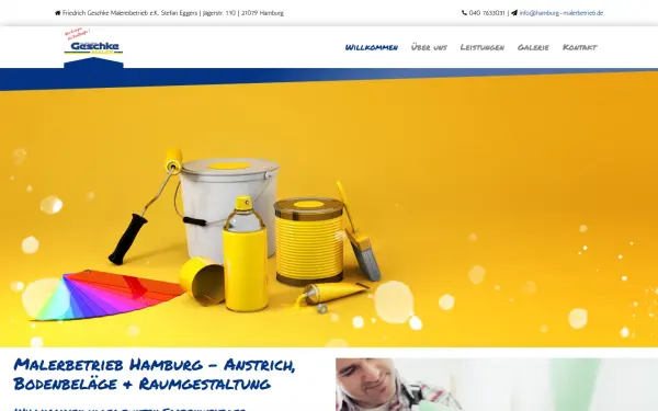 hamburg-malerbetrieb.de