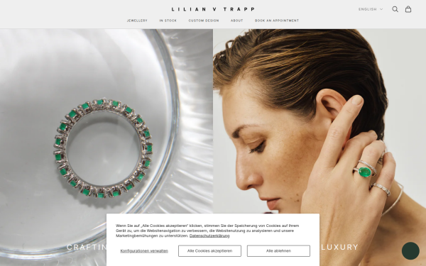 lilianvontrapp.com