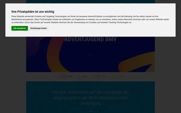 bmv.adventjugend.de