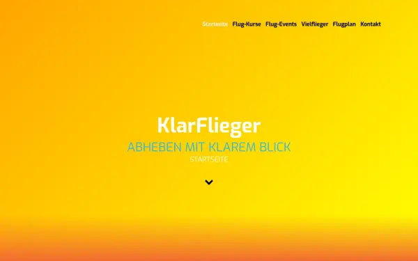klarflieger.de