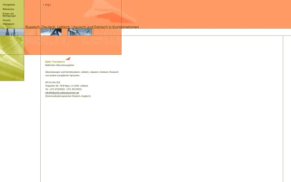 lettische-uebersetzungen.de