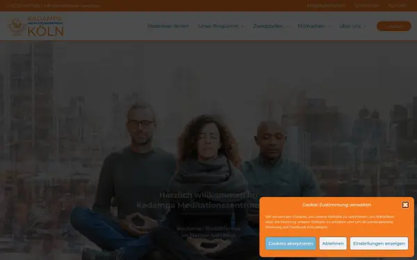 meditieren-koeln.de