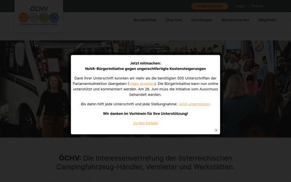 oechv.at