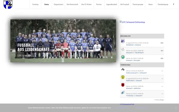 www.1fcschwand-fussball.de