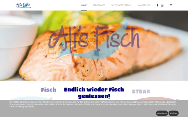 alisfisch.de