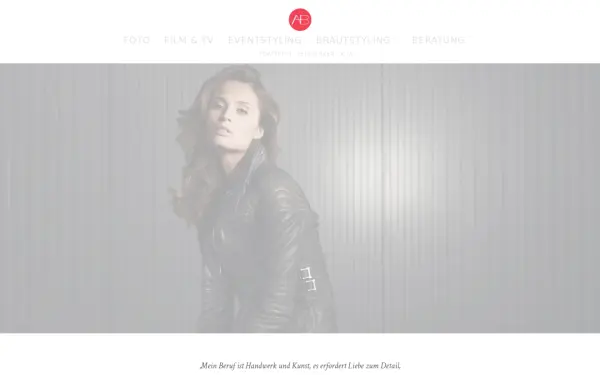 www.antoniabinder.de