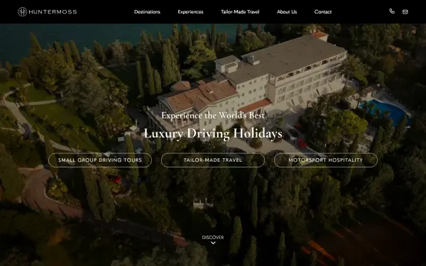 www.huntermoss.com