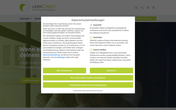 www.leancredit.de